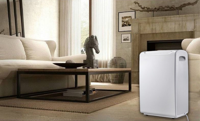 你知道加濕器的分類嗎？