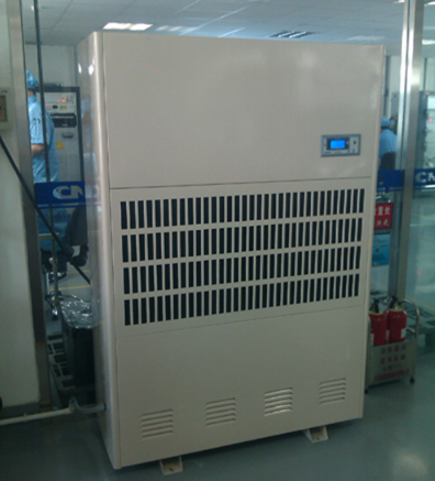 鋰電池車間除濕機如何使用(圖1) 鋰電池車間除濕機如何使用