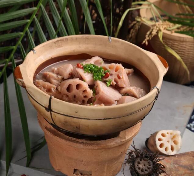 多吃這三寶,除濕補(bǔ)虛,一個(gè)冬天都不感冒!