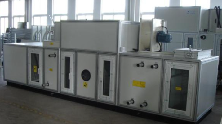 工業除濕機的功能特點(圖1) 工業除濕機的功能特點