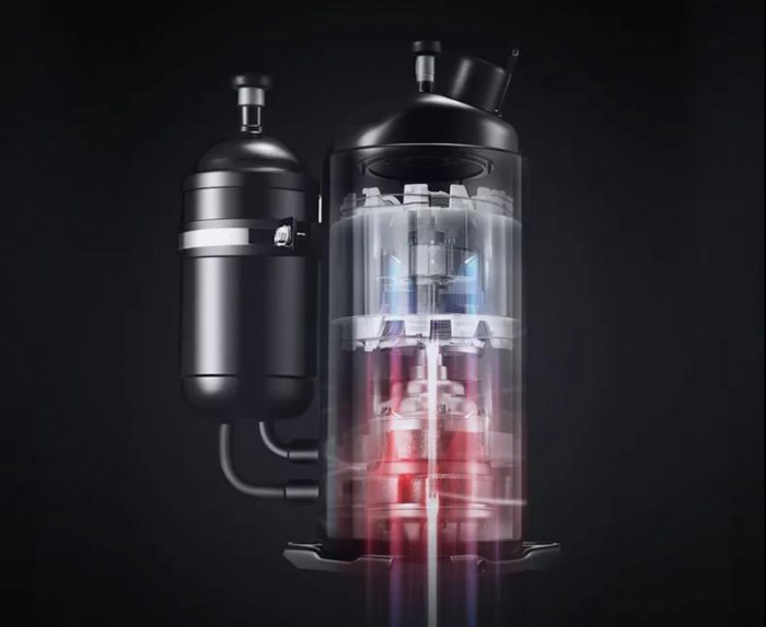 關于地下室以除濕上新風系統還是開窗+單獨除濕機？