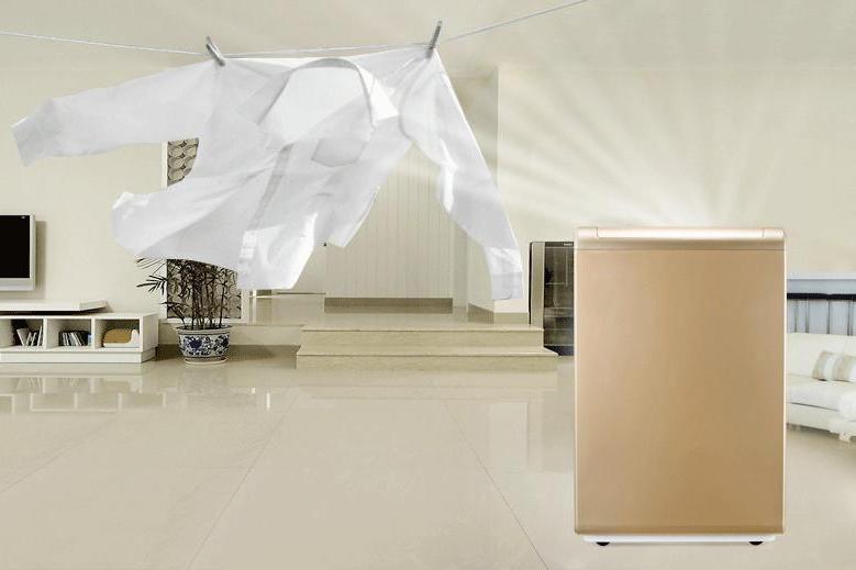 半導(dǎo)體潔凈車間防塵用加濕機(jī)