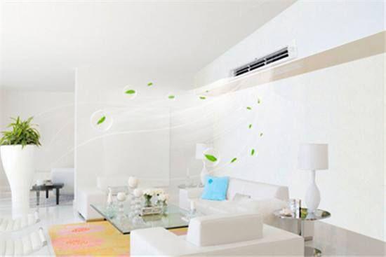 安詩曼吊頂除濕機在實際應用中有什么優勢？