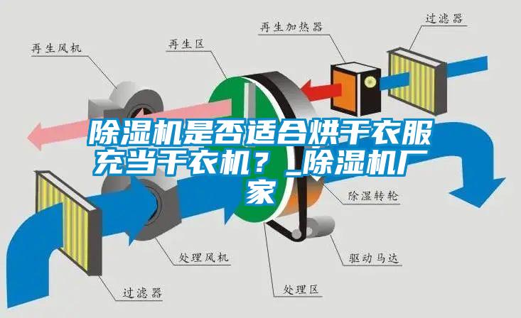 除濕機是否適合烘干衣服充當干衣機？_除濕機廠家