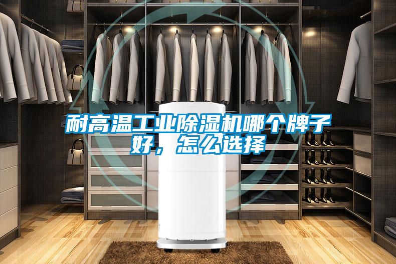耐高溫工業(yè)除濕機(jī)哪個牌子好，怎么選擇