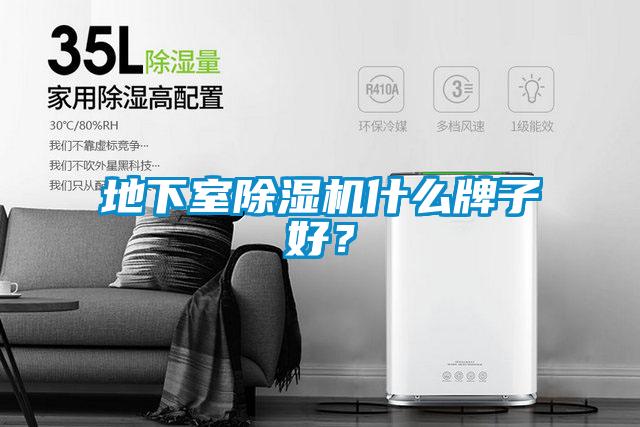 地下室除濕機什么牌子好?