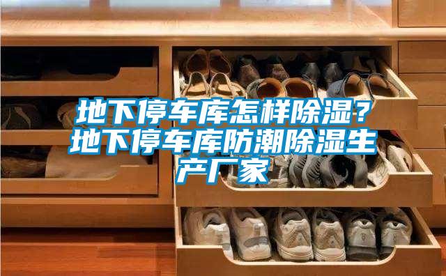 地下停車庫怎樣除濕？地下停車庫防潮除濕生產廠家