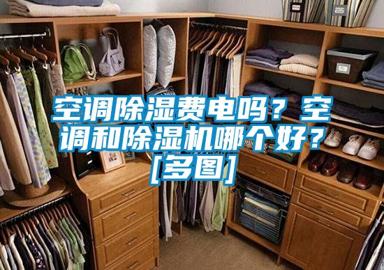 空調(diào)除濕費(fèi)電嗎？空調(diào)和除濕機(jī)哪個(gè)好？[多圖]
