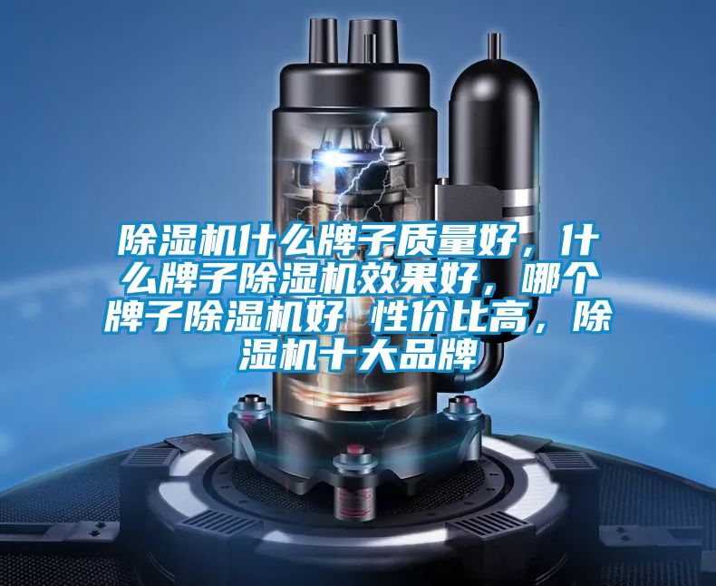 除濕機什么牌子質(zhì)量好,什么牌子除濕機效果好,哪個牌子除濕機好 性價比高,除濕機十大品牌