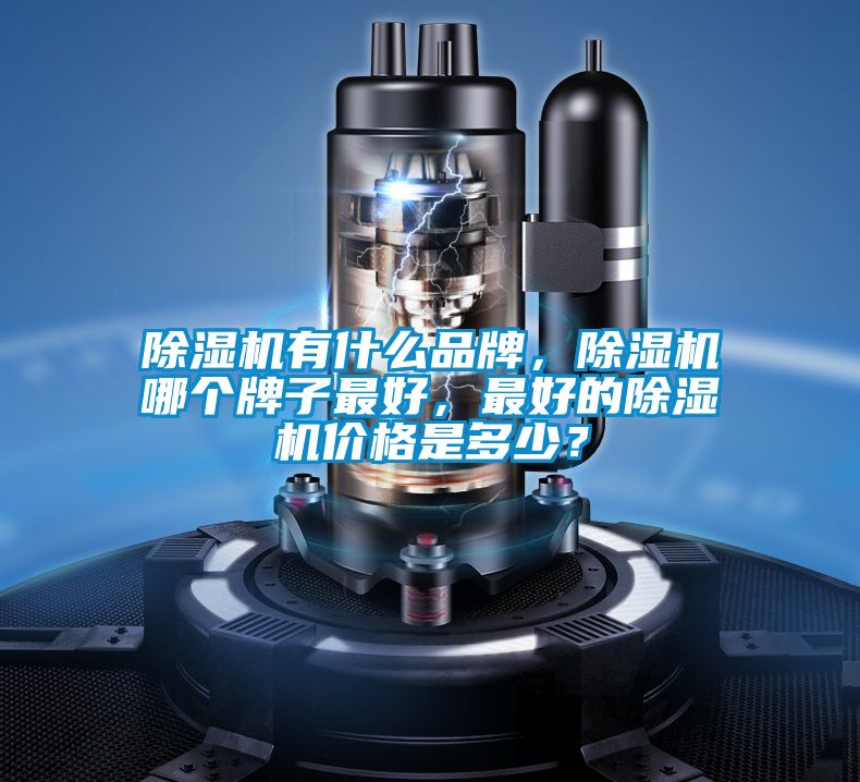 除濕機(jī)有什么品牌,除濕機(jī)哪個(gè)牌子最好,最好的除濕機(jī)價(jià)格是多少?