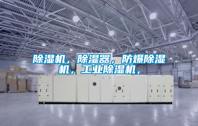 除濕機(jī)，除濕器，防爆除濕機(jī)，工業(yè)除濕機(jī)，