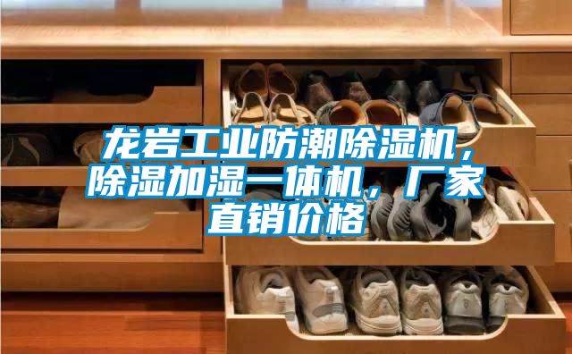 龍巖工業防潮除濕機，除濕加濕一體機，廠家直銷價格